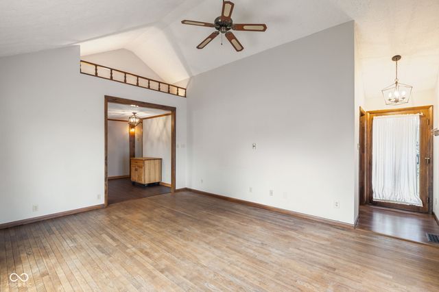 513 Park Drive, Greenwood, IN 46143