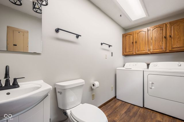 513 Park Drive, Greenwood, IN 46143