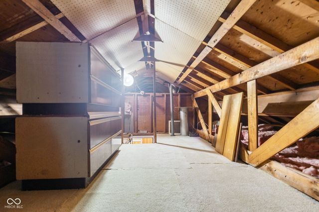 513 Park Drive, Greenwood, IN 46143