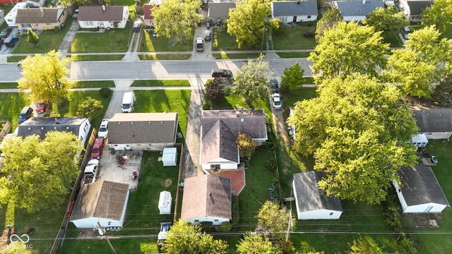 513 Park Drive, Greenwood, IN 46143