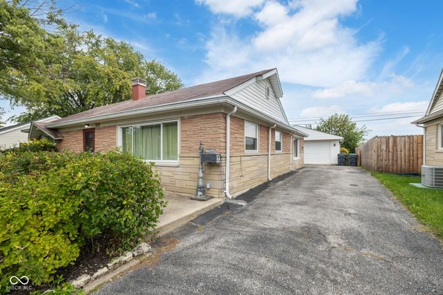 513 Park Drive, Greenwood, IN 46143