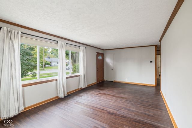 513 Park Drive, Greenwood, IN 46143