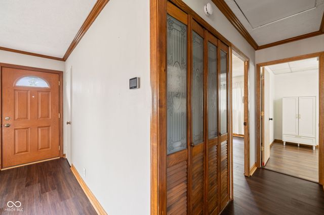 513 Park Drive, Greenwood, IN 46143