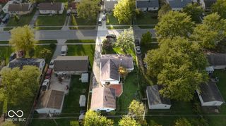 513 Park Drive, Greenwood, IN 46143