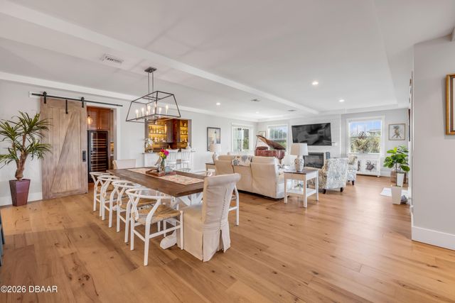 1 Mar Azul N, Ponce Inlet, FL 32127