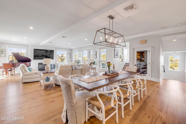 1 Mar Azul N, Ponce Inlet, FL 32127