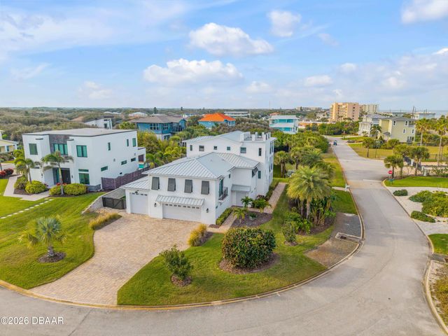 1 Mar Azul N, Ponce Inlet, FL 32127