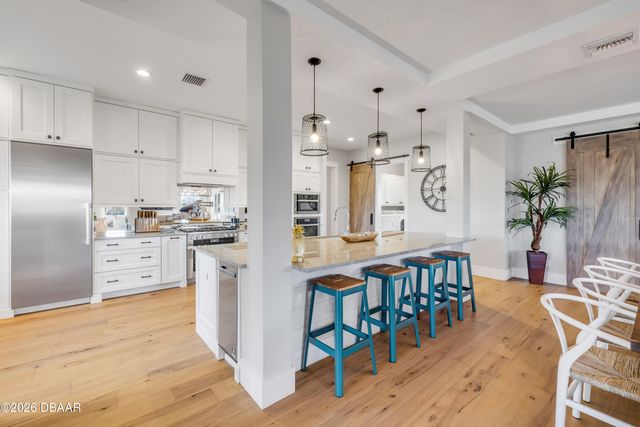 1 Mar Azul N, Ponce Inlet, FL 32127