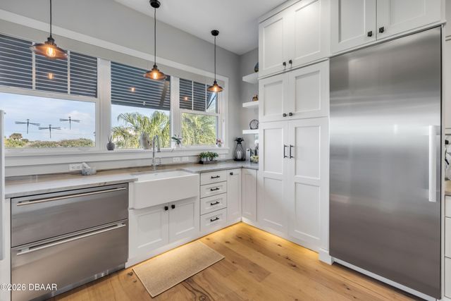 1 Mar Azul N, Ponce Inlet, FL 32127