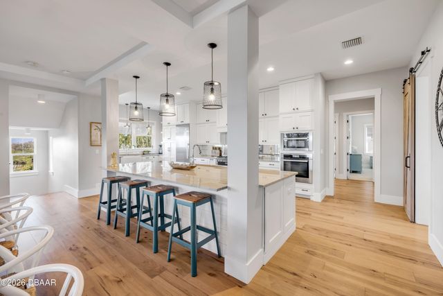 1 Mar Azul N, Ponce Inlet, FL 32127