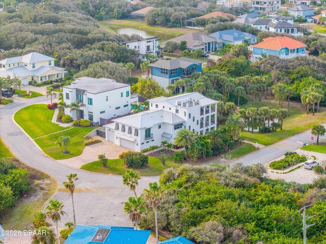 1 Mar Azul N, Ponce Inlet, FL 32127