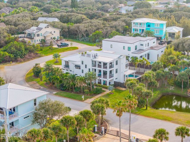 1 Mar Azul N, Ponce Inlet, FL 32127