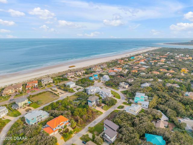 1 Mar Azul N, Ponce Inlet, FL 32127