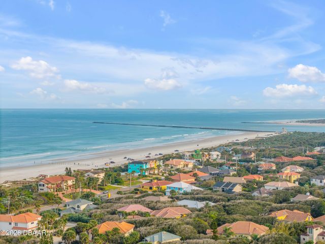 1 Mar Azul N, Ponce Inlet, FL 32127
