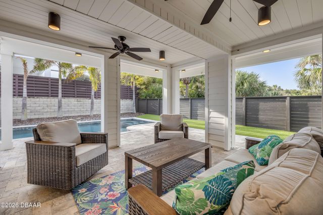 1 Mar Azul N, Ponce Inlet, FL 32127