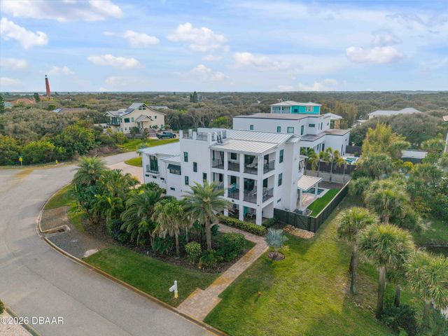 1 Mar Azul N, Ponce Inlet, FL 32127