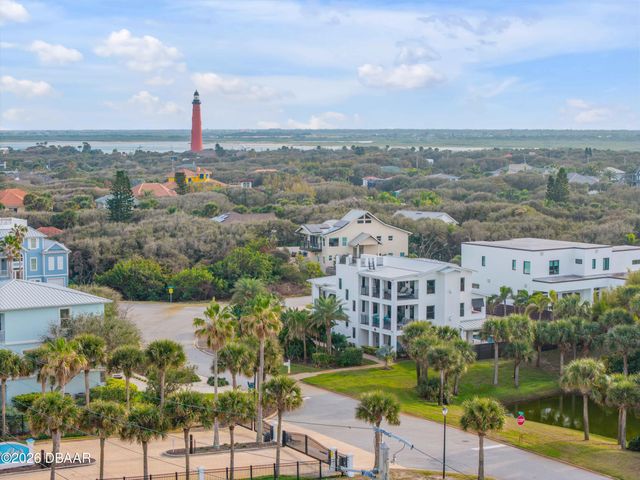 1 Mar Azul N, Ponce Inlet, FL 32127