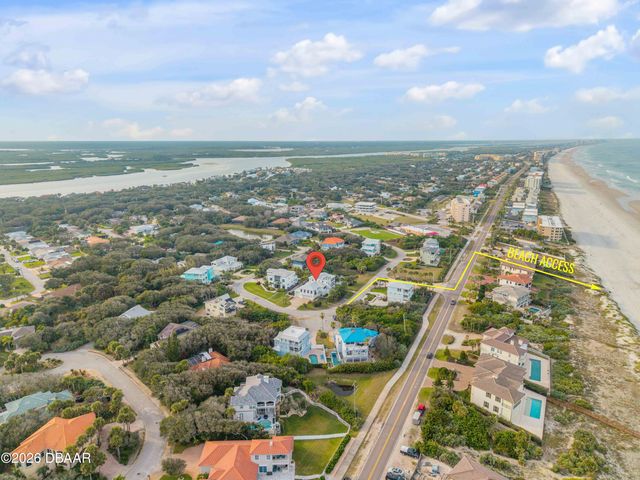 1 Mar Azul N, Ponce Inlet, FL 32127