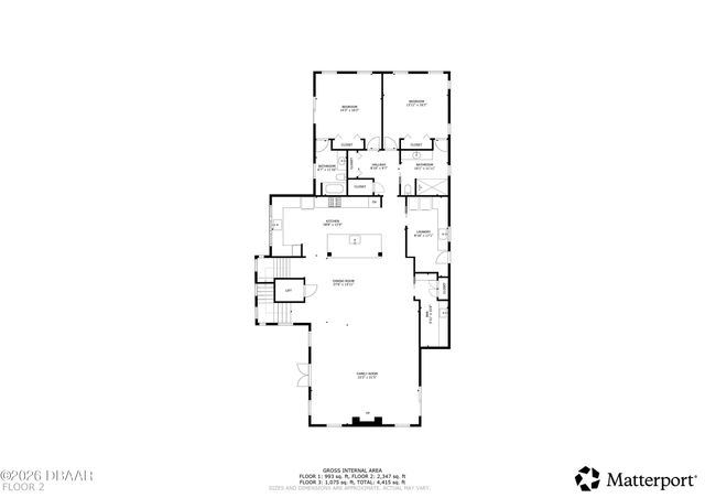 1 Mar Azul N, Ponce Inlet, FL 32127