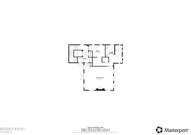 1 Mar Azul N, Ponce Inlet, FL 32127