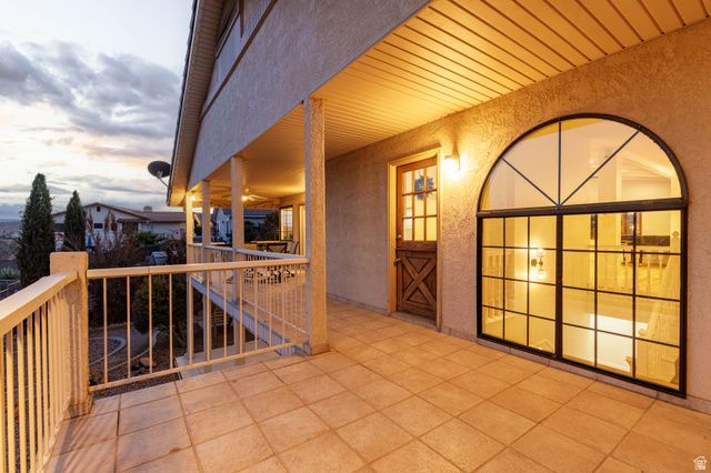 1180 E SHERMAN CIR, St. George, UT 84790