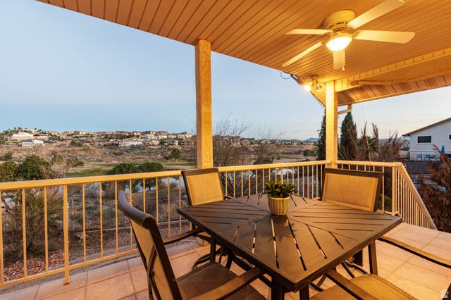 1180 E SHERMAN CIR, St. George, UT 84790