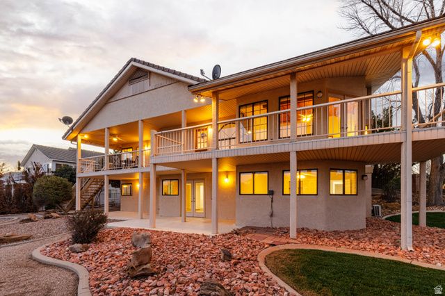 1180 E SHERMAN CIR, St. George, UT 84790