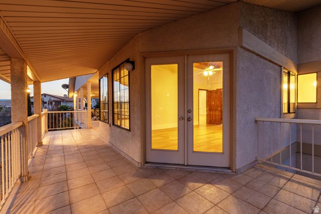 1180 E SHERMAN CIR, St. George, UT 84790