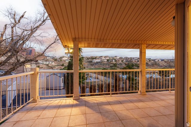 1180 E SHERMAN CIR, St. George, UT 84790