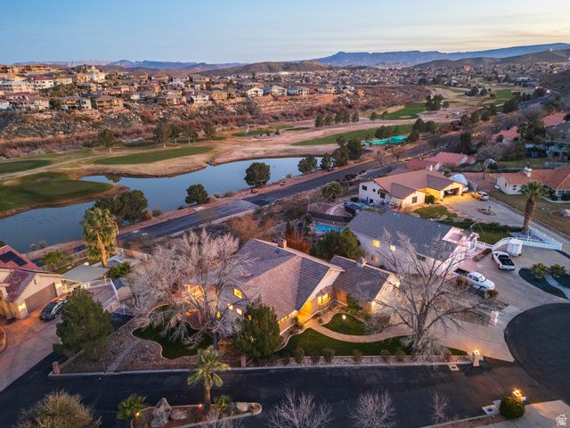 1180 E SHERMAN CIR, St. George, UT 84790