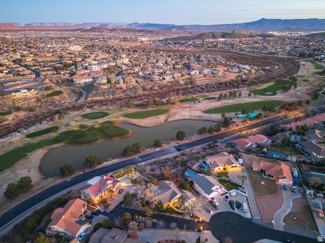 1180 E SHERMAN CIR, St. George, UT 84790