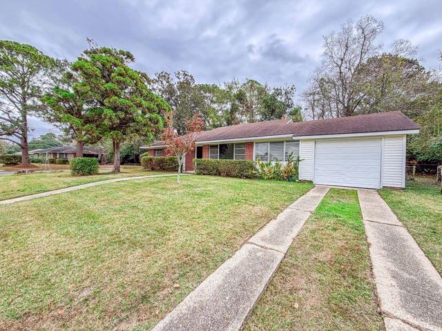 51 Sherwood Drive, Mobile, AL 36606