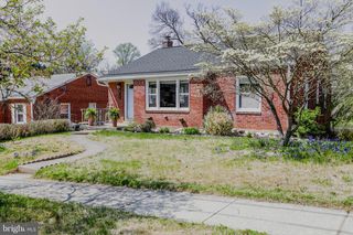 3104 GUMWOOD DR, Hyattsville, MD 20783