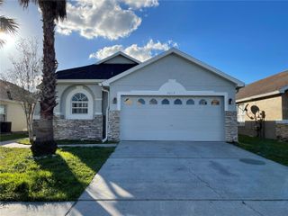 3017 ROLLMAN ROAD, Orlando, FL 32837