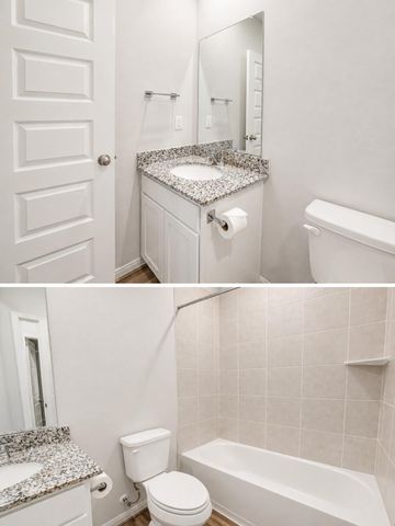 8308 Bristlecone Pine Way, Magnolia, TX 77354