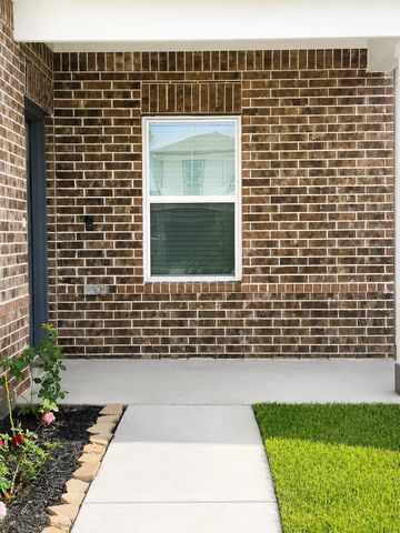 8308 Bristlecone Pine Way, Magnolia, TX 77354