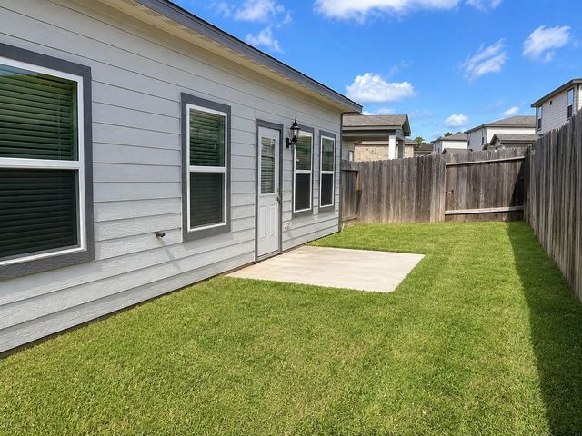 8308 Bristlecone Pine Way, Magnolia, TX 77354
