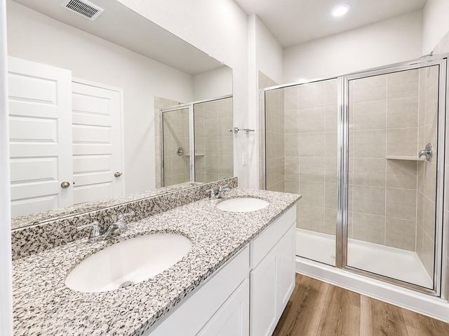 8308 Bristlecone Pine Way, Magnolia, TX 77354