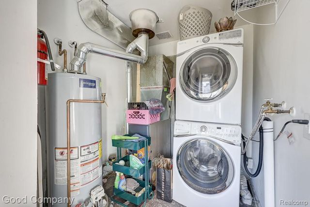 26644 Lorenz Street, Madison Heights, MI 48071