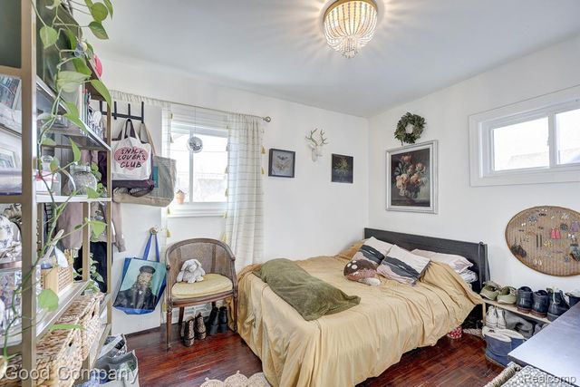 26644 Lorenz Street, Madison Heights, MI 48071