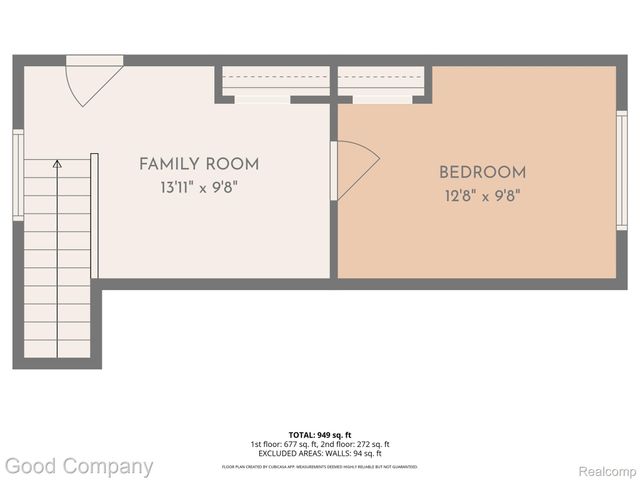 26644 Lorenz Street, Madison Heights, MI 48071