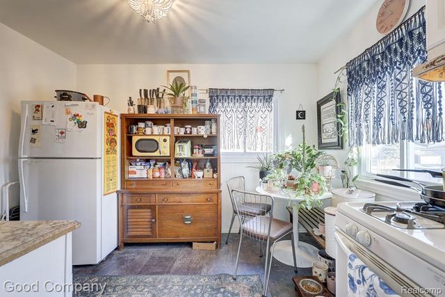 26644 Lorenz Street, Madison Heights, MI 48071