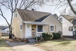 26644 Lorenz Street, Madison Heights, MI 48071
