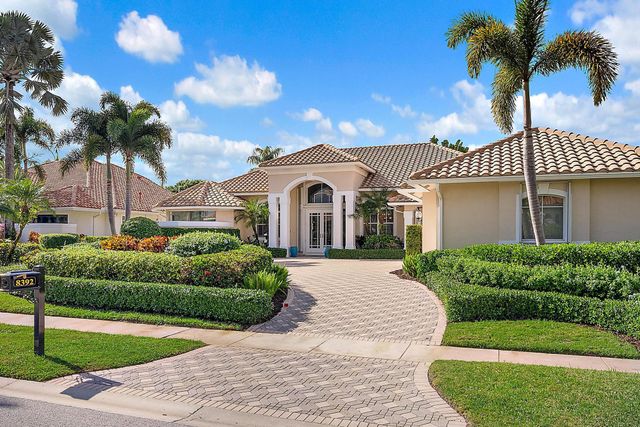 8392 Egret Meadow Lane, West Palm Beach, FL 33412