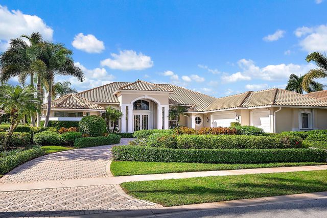 8392 Egret Meadow Lane, West Palm Beach, FL 33412