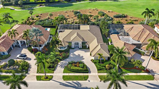 8392 Egret Meadow Lane, West Palm Beach, FL 33412