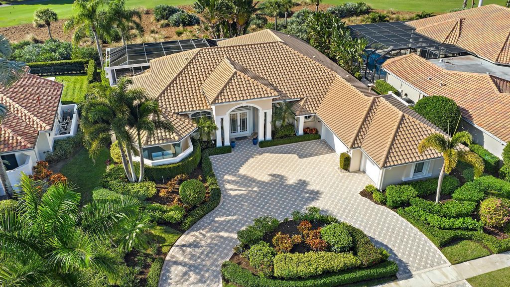 8392 Egret Meadow Lane, West Palm Beach, FL 33412