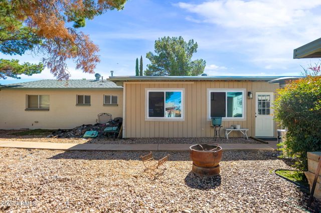 501 EARL Drive, Sierra Vista, AZ 85635