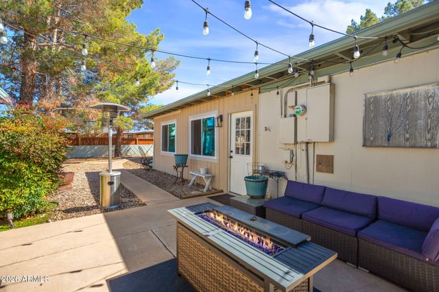 501 EARL Drive, Sierra Vista, AZ 85635