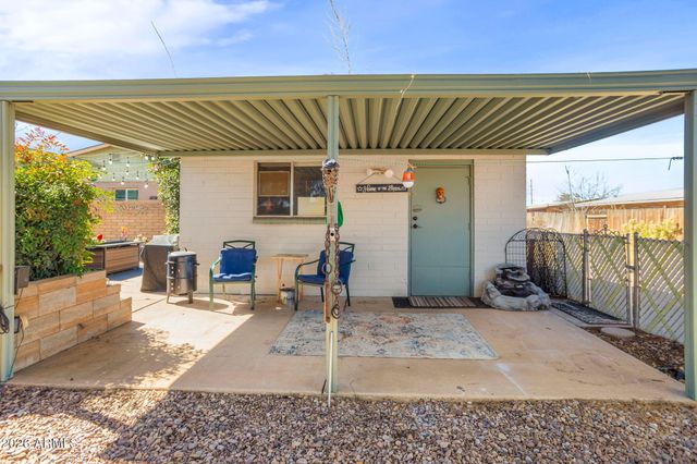 501 EARL Drive, Sierra Vista, AZ 85635